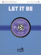 Essential Piano Singles: The Beatles - Let It Be (Single Sheet/Audio Download)