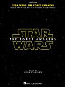 Star Wars: Episode VII – The Force Awakens pro klavír sólo