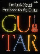 First Book for the Guitar - part 2