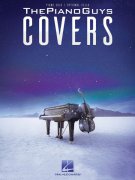 The Piano Guys: COVERS pro sólo klavír a violoncello