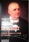 Anton Bruckner Scherzo pro sólový akordeon