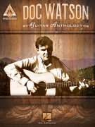 Doc Watson: Guitar Anthology - Guitar Recorded Versions