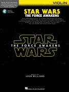 Star Wars: The Force Awakens pro housle