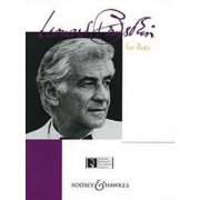 Bernstein Leonard FOR FLUTE