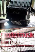 Strassenmusik 1 - skladby pro 3 akordeony