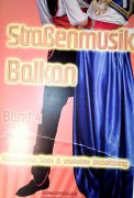 Strassenmusik 4 - Balkan - akordeon duo