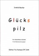 Glueckspilz - Beutler Irmhild - flétny v obsazení SSSAAB