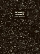 Ludovico Einaudi: Extra Elements - klavír solo