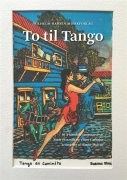 Victor Carbajo/Astor Piazzolla: To Til Tango - tango sólo pro klavír