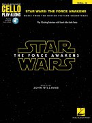 Cello Play-Along 2 - Star Wars: The Force Awakens