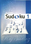 Hudební sudoku 1 - Martin Vozar