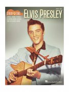 Elvis Presley – Strum & Sing Guitar - akordy a texty