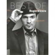 Cicero Roger BEST OF - melodie, akordové značky, texty