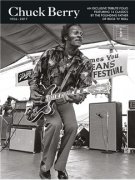 Chuck Berry: 1926-2017 - pro kytaru a TAB