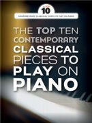 The Top Ten Contemporary Classical Pieces To Play On Piano - současné skladby pro klavír