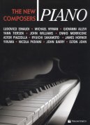 Piano - The New Composers