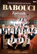 Babouci - zpěvník písní