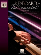 KEYBOARD INSTRUMENTALS / 23 classics with note-for-note Keyboard transcriptions