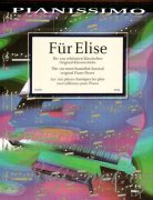 Für Elise - 100 nejkrásnějších klasických klavírních kusů
