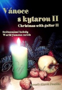 Vánoce s kytarou 2 - Marek Poustka