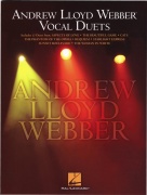 Vocal Duets - Andrew Lloyd Webber - zpěv a klavír