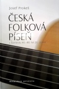 Česká folková píseň v kontextu 60. - 80. let 20. století