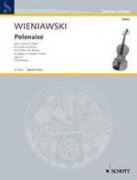 Polonaise A major op. 21 - Henri Wieniawski