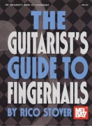 The Guitarist's Guide to Fingernails / Vše o nehtech pro kytaristy