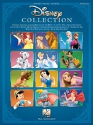 The Disney Collection - klavír / zpěv / kytara