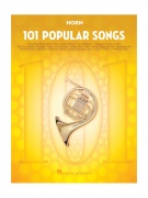 101 Popular Songs pro lesní roh