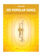 101 Popular Songs pro trubku