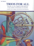 Trios for All / Bb kornet, trumpeta (trubka)