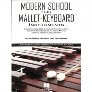 Modern School for Mallet od Morris Goldenberg