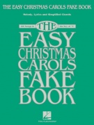 The Easy Christmas Carols Fake Book