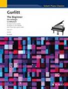 The Beginner op. 211 - Cornelius Gurlitt