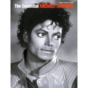 Jackson Michael The essential