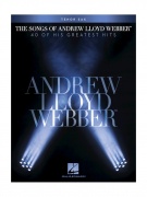 The Songs Of Andrew Lloyd Webber: Tenor Saxophone