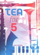 Tea for 5 - suita pro pět hráčů - Libor Kubánek