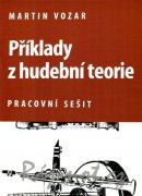 Příklady z hudební teorie - Martin Vozar