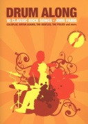 Drum Along: 10 Classic Rock Songs + CD / 10 Classic Rock Songs