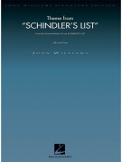 John Williams: Theme From Schindler's List pro violoncello a klavír