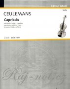 Capriccio - Ivo Ceulemans