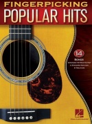 Fingerpicking Popular Hits (Guitar Solo)