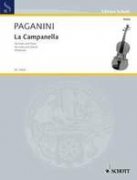 La Campanella op. 7 - Niccolo Paganini