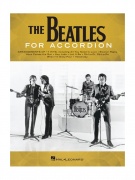 The Beatles v úpravě pro akordeon