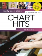 Really Easy Piano: Chart Hits - #5 Autumn/Winter 2017