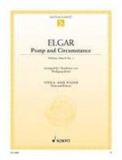 Pomp and Circumstance - Edward Elgar