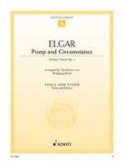 Pomp and Circumstance - Edward Elgar