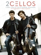 2 Cellos - Luka Sulic/Stjepan Hauser: