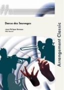 Danse des Sauvages - Set (Score & Parts)